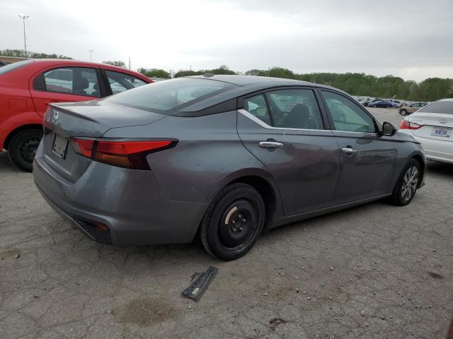 2020 NISSAN ALTIMA S - 1N4BL4BV0LC219811