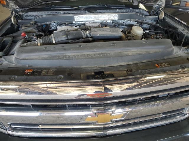 2018 CHEVROLET 2500 1GC1KXEY6JF176037