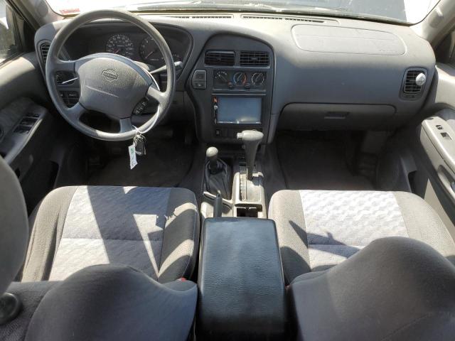 1997 Nissan Pathfinder Le VIN: JN8AR05Y2VW184066 Lot: 51826484