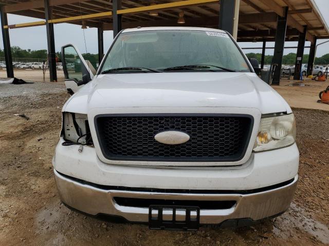 2006 Ford F150 VIN: 1FTVX12526NA34114 Lot: 52395764