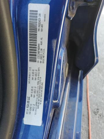 2015 CHRYSLER 200 LIMITE - 1C3CCCAB6FN669444