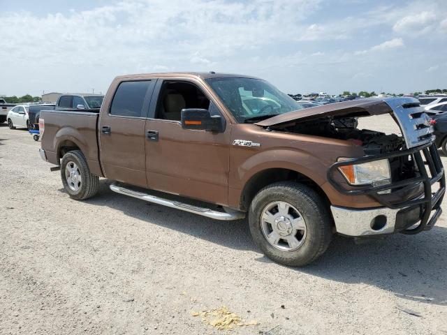 2012 Ford F150 Supercrew VIN: 1FTEW1CM3CFA95440 Lot: 52691414