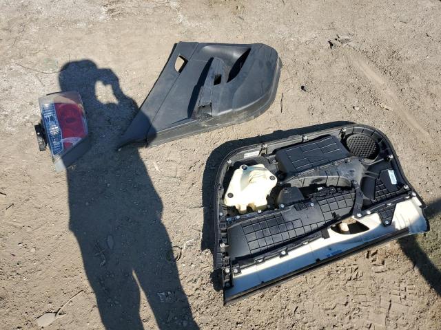 2011 Honda Accord Se VIN: 1HGCP2F69BA121463 Lot: 50832474