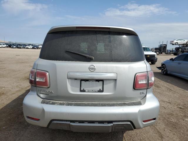 JN8AY2NC7L9617847 Nissan Armada SV 6