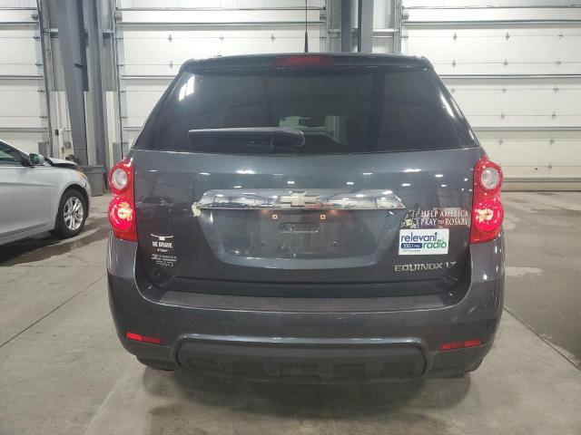 2010 Chevrolet Equinox Lt VIN: 2CNFLEEW4A6409568 Lot: 51669244