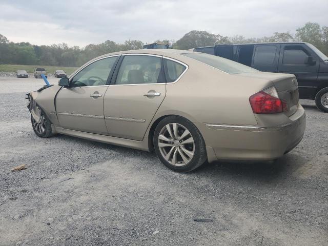 2008 Infiniti M35 Base VIN: JNKAY01F48M656656 Lot: 49416104