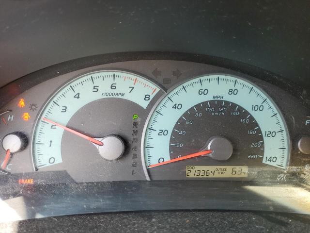 2007 Toyota Camry Le VIN: 4T1BK46K17U003829 Lot: 50177084