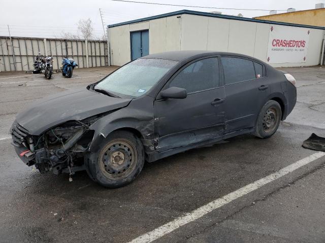 2008 Nissan Altima 2.5 VIN: 1N4AL21E28C172497 Lot: 48761274