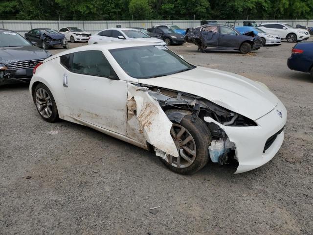 2013 Nissan 370Z Base VIN: JN1AZ4EH5DM380437 Lot: 51384464