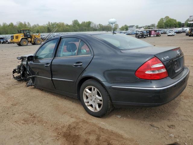 2004 Mercedes-Benz E 320 4Matic VIN: WDBUF82J34X162334 Lot: 52683064