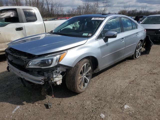 2016 Subaru Legacy 2.5I Limited VIN: 4S3BNAN63G3005974 Lot: 50319774