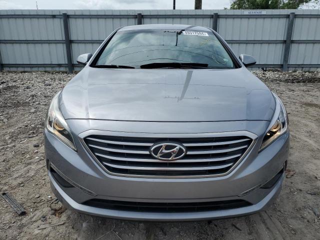 2015 Hyundai Sonata Se VIN: 5NPE24AF3FH196506 Lot: 49317594