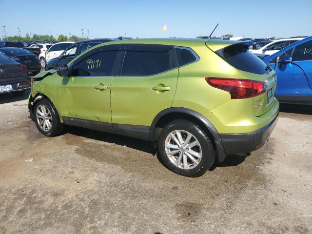 Vin: jn1bj1cp9hw034941, lot: 52150044, nissan rogue s 20172
