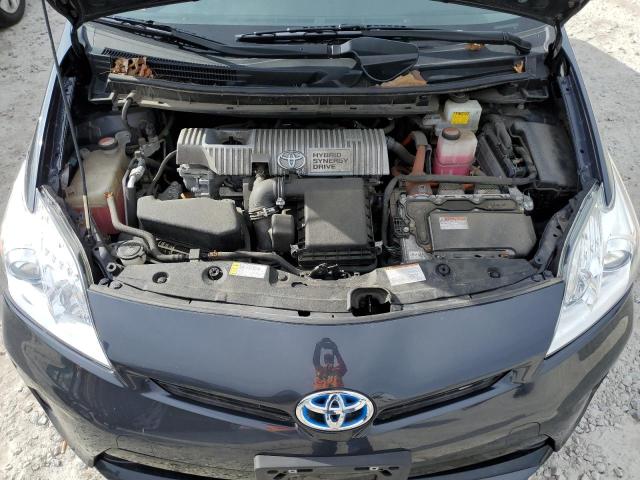 JTDKN3DU6F0470549 | 2015 Toyota prius