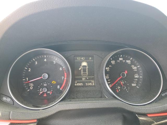 2018 VOLKSWAGEN PASSAT GT 1VWJM7A33JC037566