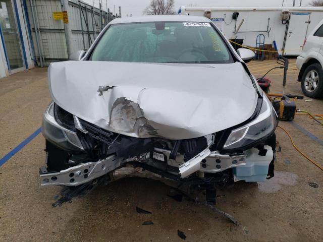 2016 Chevrolet Cruze Lt VIN: 1G1BE5SM7G7243581 Lot: 49180694