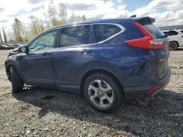 2019 Honda Cr-V Exl VIN: 5J6RW2H81KA017778 Lot: 50742854