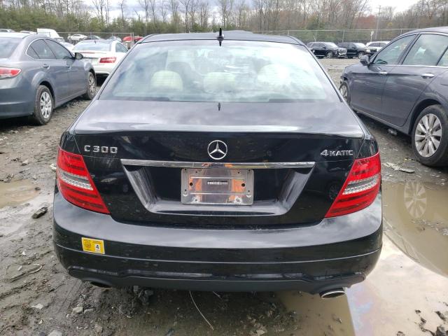 VIN WDDGF8AB3DA785311 2013 Mercedes-Benz C-Class, 3... no.6