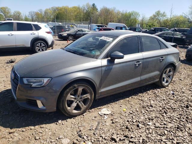 2017 Audi A3 Premium VIN: WAUAUHFF6H1034692 Lot: 52635634