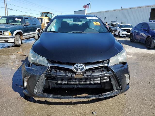 2016 Toyota Camry Le VIN: 4T1BF1FK8GU201150 Lot: 50640714