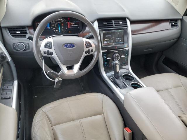 2014 Ford Edge Limited VIN: 2FMDK4KC5EBA90452 Lot: 52198324