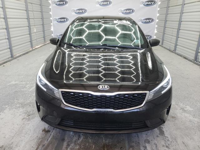 2017 Kia Forte Lx VIN: 3KPFK4A7XHE157836 Lot: 51572504