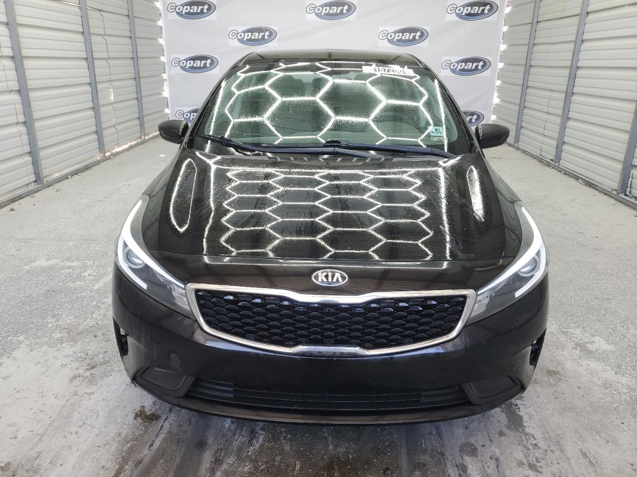 3KPFK4A7XHE157836 2017 Kia Forte Lx