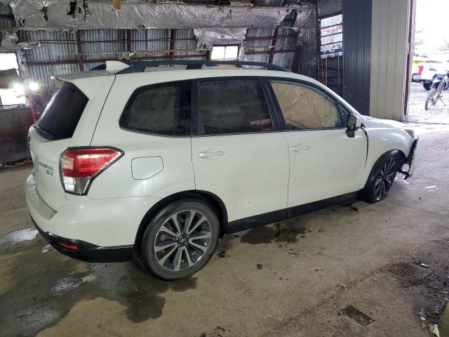 2018 Subaru Forester 2.0Xt Premium VIN: JF2SJGEC3JH422897 Lot: 51498244