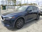 2018 MAZDA CX-5 TOURI - JM3KFACM0J1336813