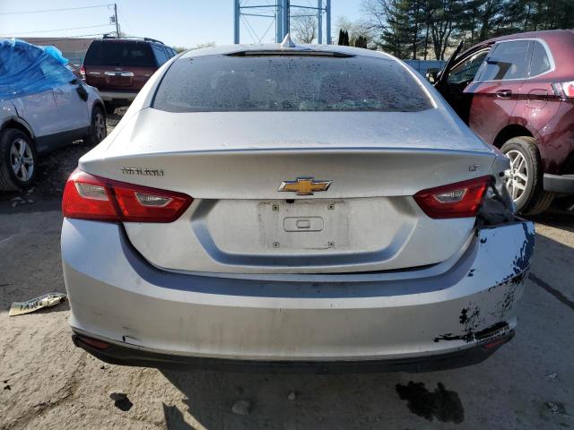 2018 Chevrolet Malibu Lt VIN: 1G1ZD5ST1JF278154 Lot: 51555904