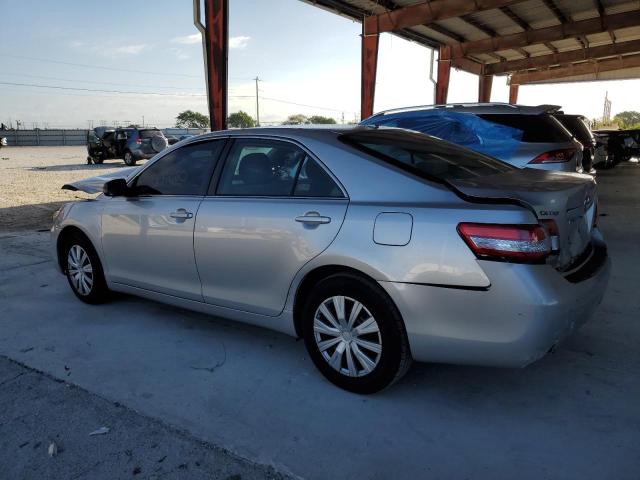 2011 Toyota Camry Base VIN: 4T1BF3EKXBU763685 Lot: 48526144