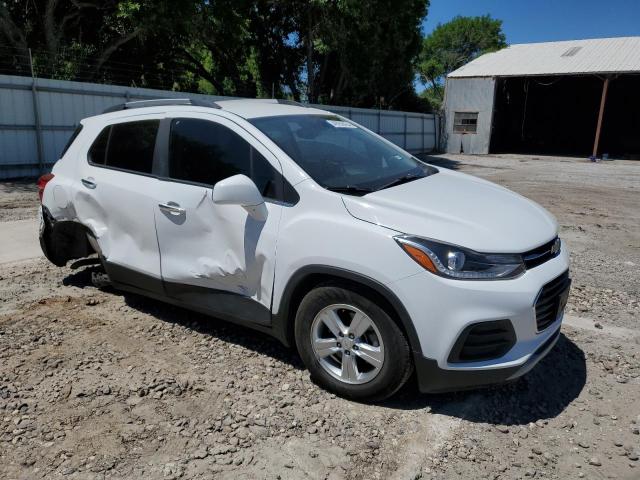 2019 Chevrolet Trax 1Lt VIN: KL7CJLSB6KB870219 Lot: 49256454