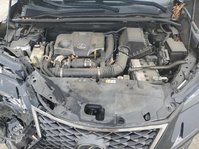 VIN JTJYARBZ8K2135781 2019 Lexus NX, 300 Base no.11