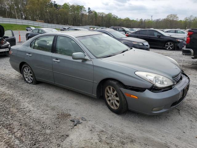 2002 Lexus Es 300 VIN: JTHBF30G620061330 Lot: 48481994