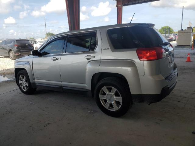 2013 GMC Terrain Sle VIN: 2GKFLREKXD6386587 Lot: 51744384