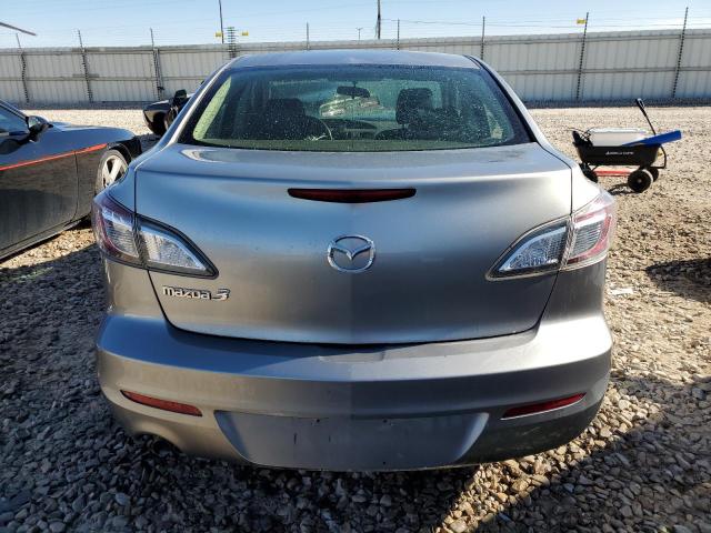 2012 Mazda 3 I VIN: JM1BL1UG2C1575924 Lot: 47338014
