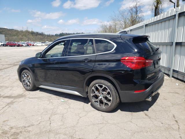 WBXJG9C05N5U93249 BMW X1 XDRIVE2 2