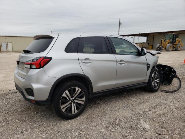 2021 Mitsubishi Outlander Sport Es VIN: JA4ARUAU1MU035187 Lot: 50836374