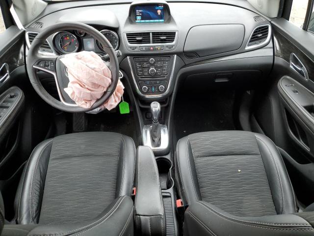 2015 BUICK ENCORE CON - KL4CJFSB0FB207202
