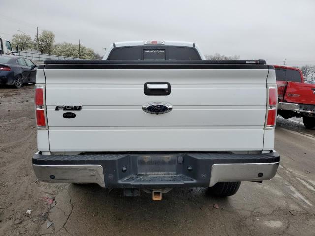 2013 Ford F150 Super Cab VIN: 1FTFX1ETXDFA28874 Lot: 50576964