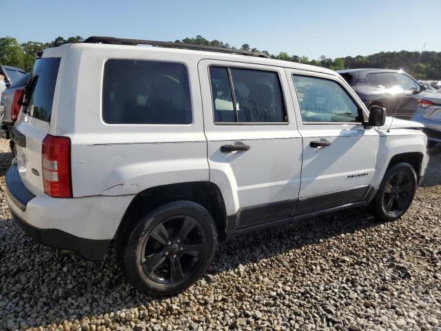 2014 Jeep Patriot Sport VIN: 1C4NJPBA8ED703556 Lot: 49779484