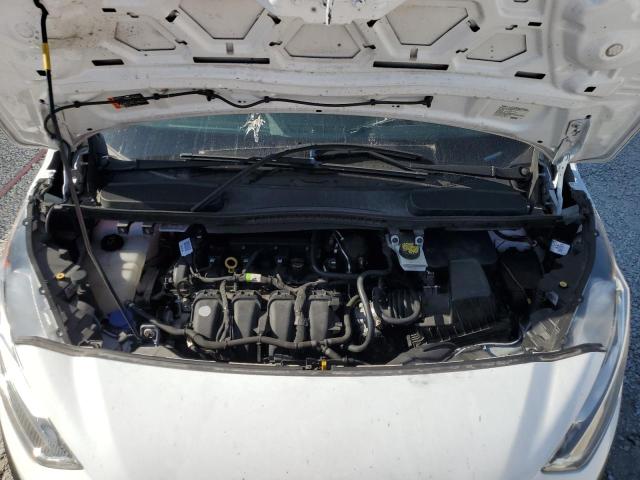 2019 Ford Transit Connect Xl VIN: NM0LS7E27K1415000 Lot: 52286394