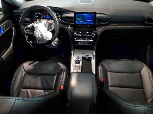 2021 Ford Explorer Limited VIN: 1FMSK8FH6MGB09070 Lot: 51384534