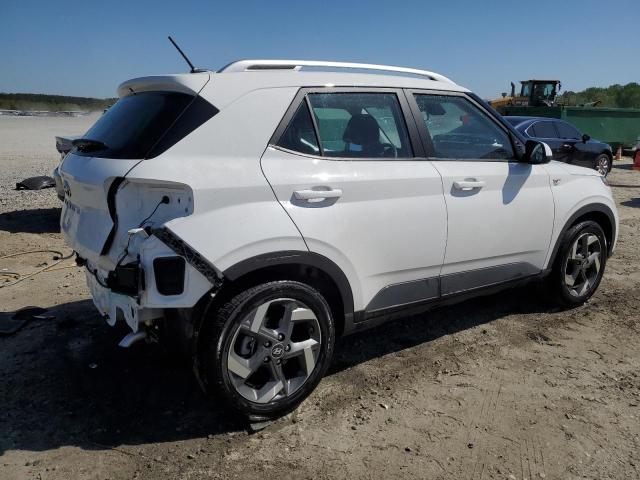 2023 Hyundai Venue Sel VIN: KMHRC8A36PU276221 Lot: 50518254