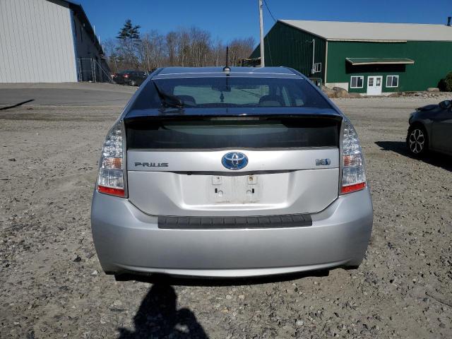 2011 Toyota Prius VIN: JTDKN3DU7B0300517 Lot: 51074464