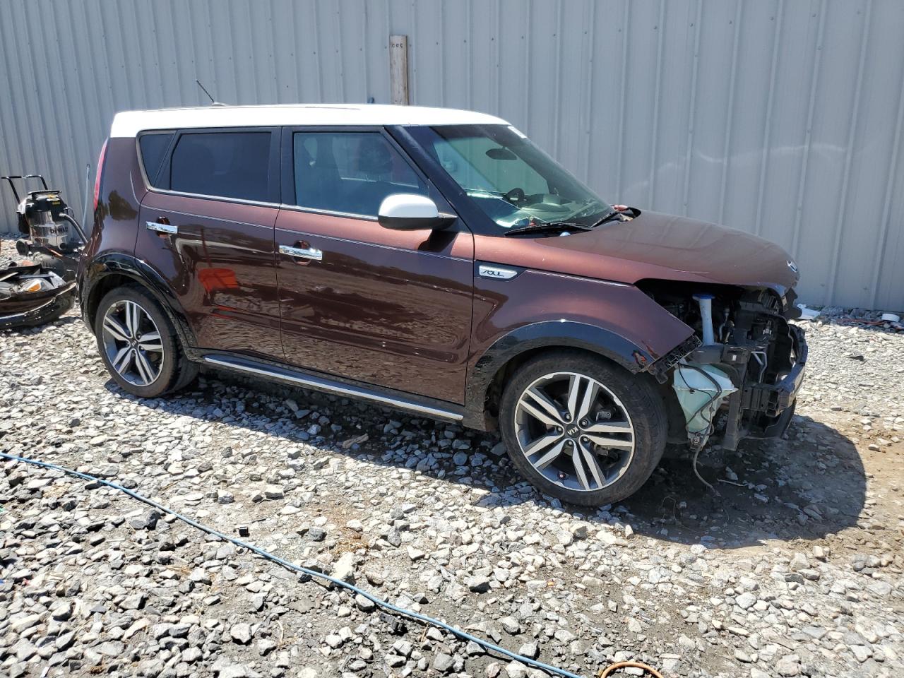 KNDJP3A5XH7473497 2017 Kia Soul +