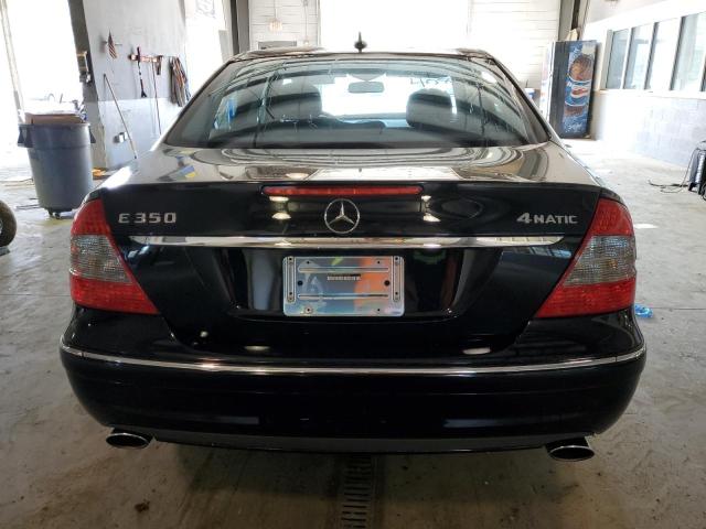 2008 Mercedes-Benz E 350 4Matic VIN: WDBUF87X88B252546 Lot: 50895584