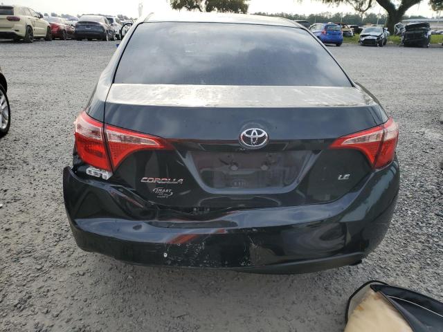 2019 Toyota Corolla L VIN: 2T1BURHE0KC228980 Lot: 49982824