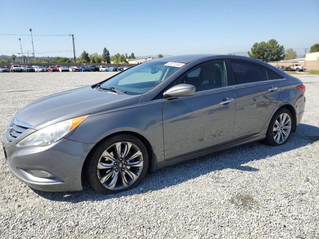 2013 Hyundai Sonata Se VIN: 5NPEC4AC0DH766719 Lot: 52971534