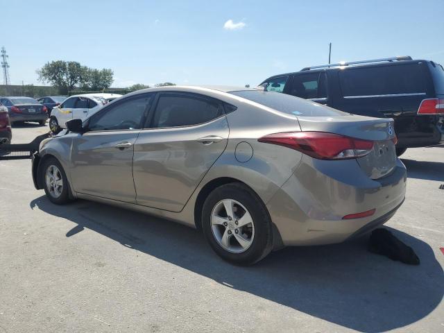 2014 Hyundai Elantra Se VIN: 5NPDH4AEXEH533690 Lot: 51184484